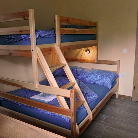 Apartma Marjetica Ii. Blejska Dobrava Esterno foto