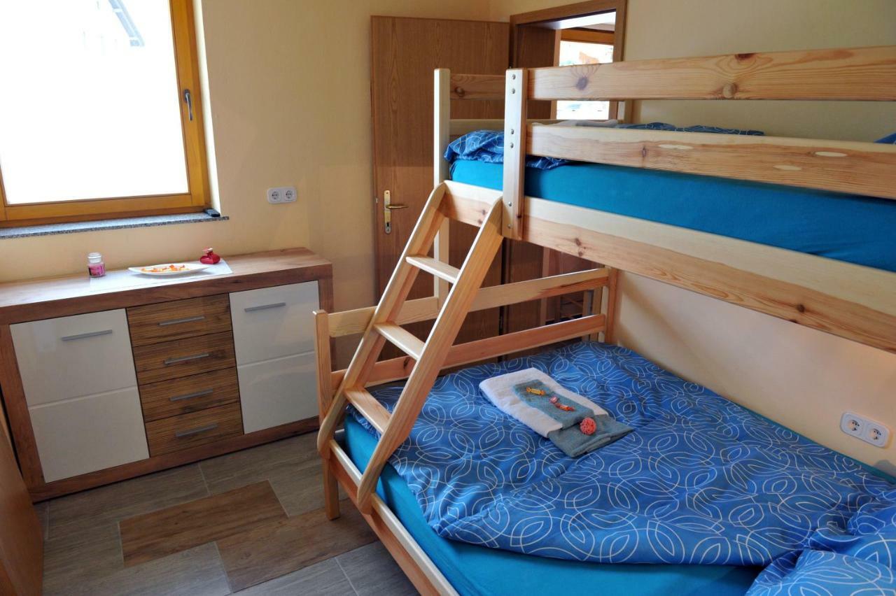 Apartma Marjetica Ii. Blejska Dobrava Esterno foto