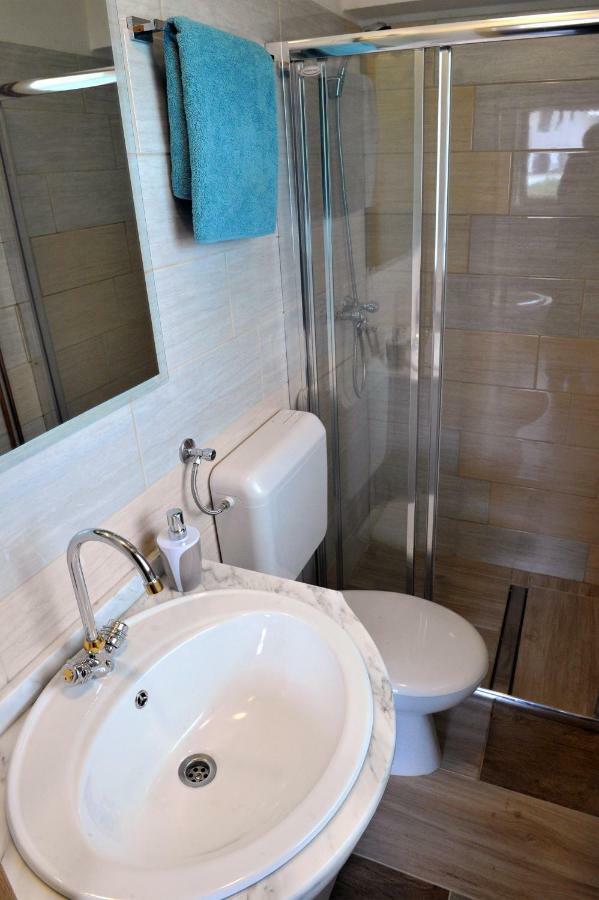 Apartma Marjetica Ii. Blejska Dobrava Esterno foto