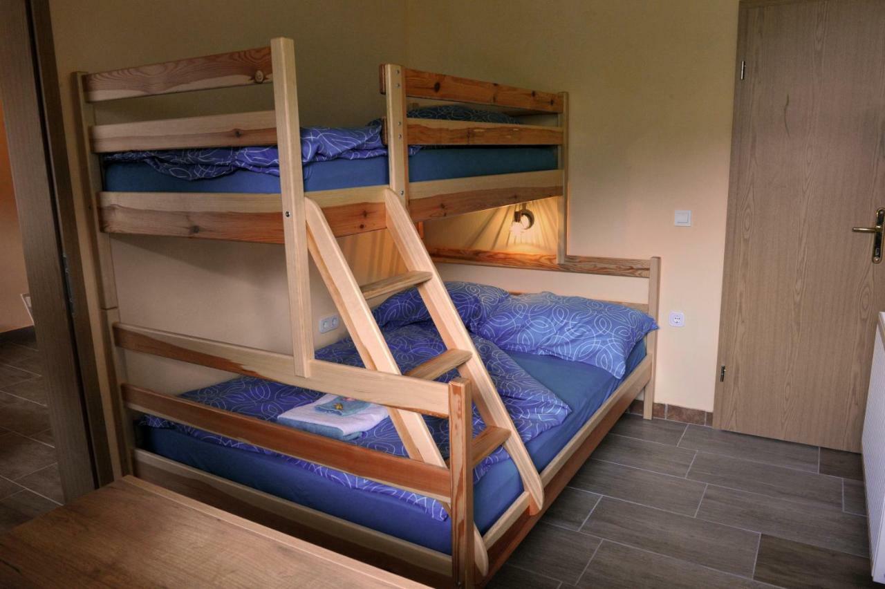 Apartma Marjetica Ii. Blejska Dobrava Esterno foto