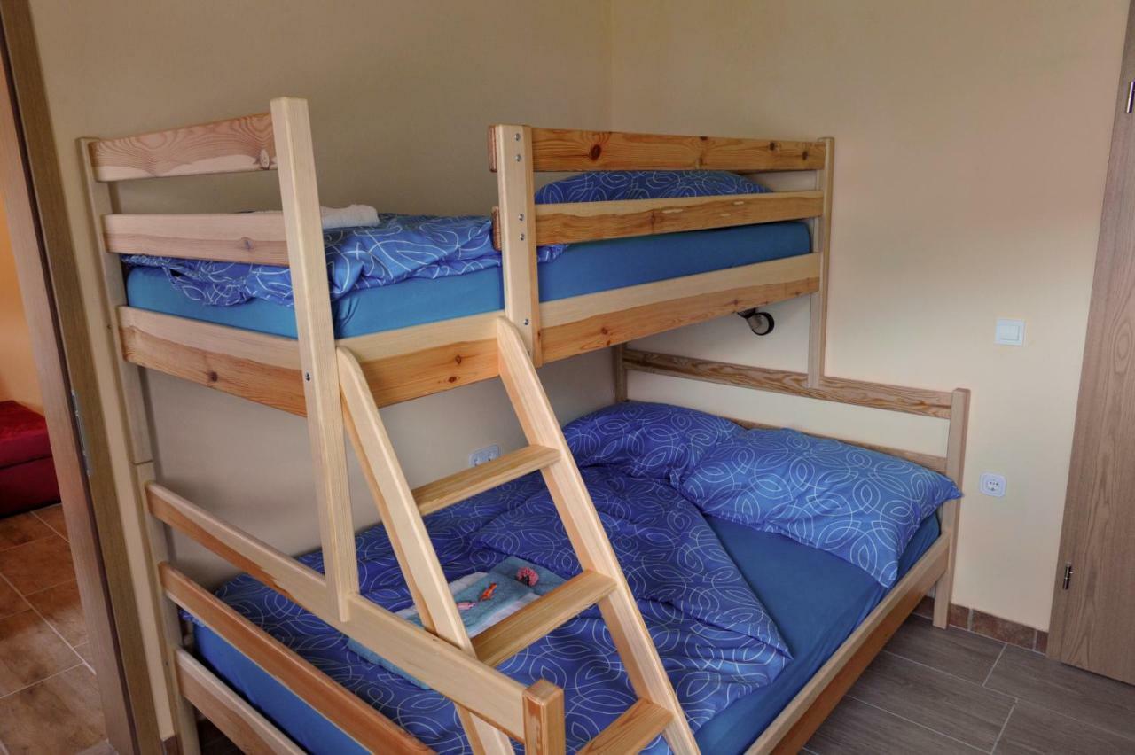 Apartma Marjetica Ii. Blejska Dobrava Esterno foto