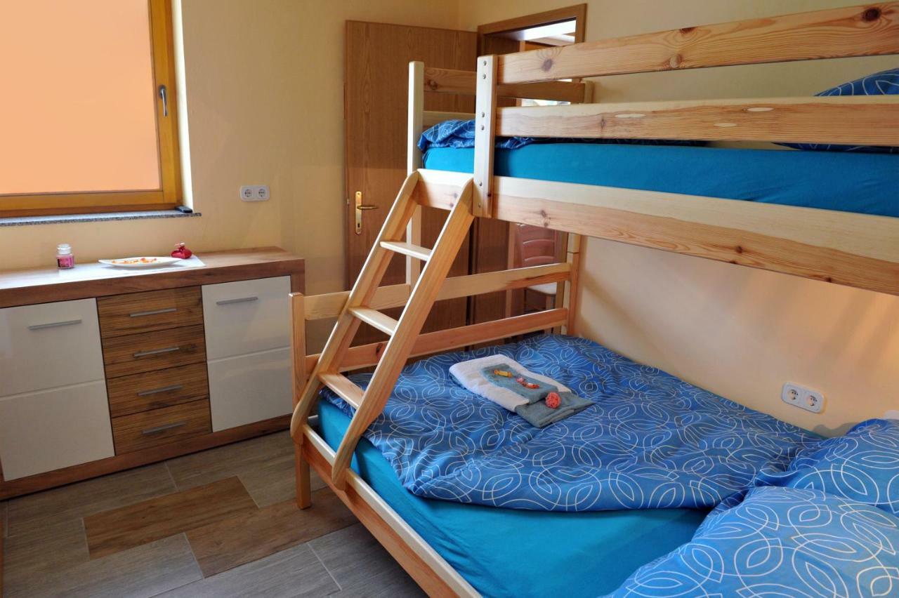 Apartma Marjetica Ii. Blejska Dobrava Esterno foto